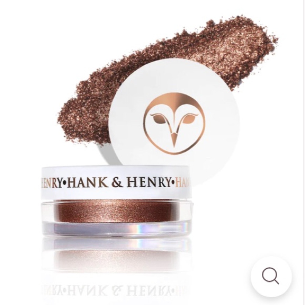 Hank & Henry Lustre Dew Highlighter Fairy Fly All Over Highlight